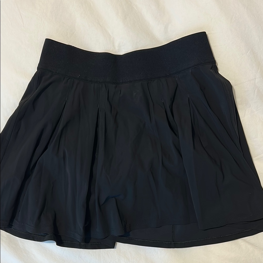 Lululemon Tennis Time Skirt